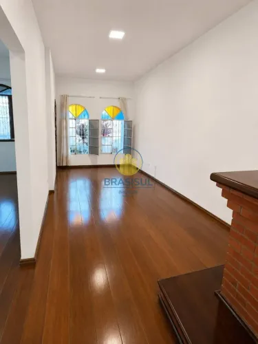 Casa com 4 dormitórios para alugar, 200 m² por R$ 4.100,00/mês - Cidade Dutra - São Paulo/