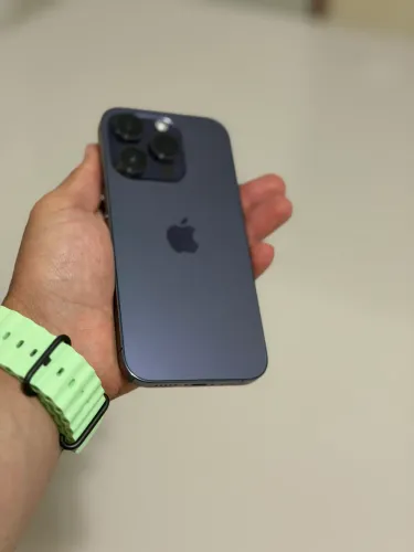 Iphone 14 Pro 256 Purple