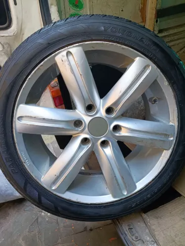 Rodas aro 20 l200 triton pajero Hilux 