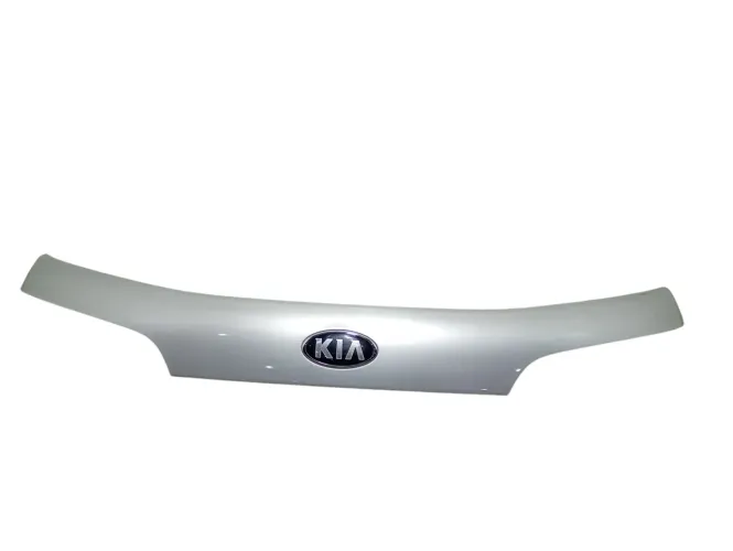 moldura tampa traseira Kia sorento 2010 2011 2012 a 2015