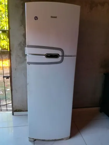 Geladeira Frost Free 