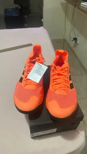Tênis Adidas ori6