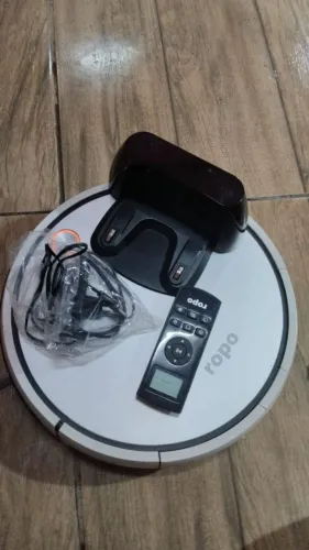 Robô pet 