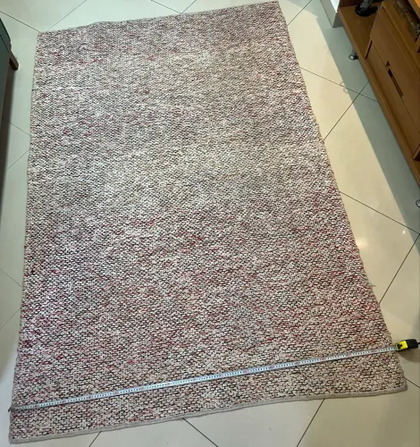 Tapete 2,30 X 1,48