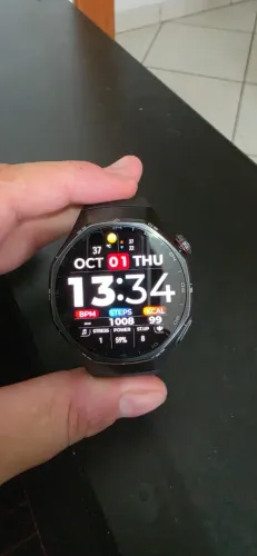 Huawei GT 6 Pro
