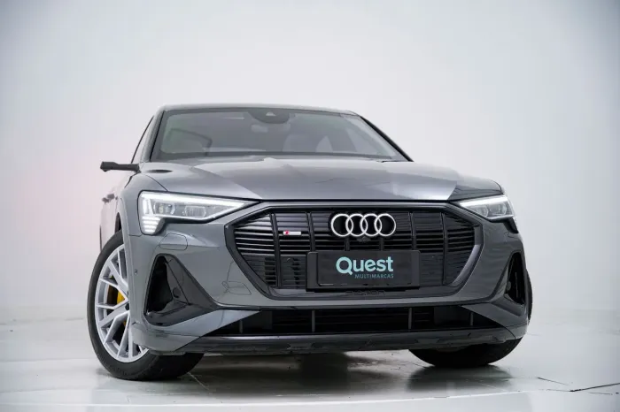 Audi E-Tron Performace Aut. (elétrico) 2023