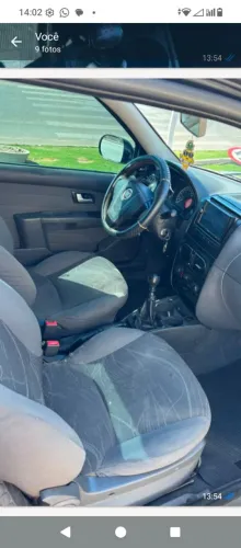 Fiat Strada Working 1.4 MPI Fire Flex 8V CS 2015