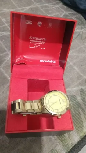 RELOGI MONDAINE ORIGINAL
