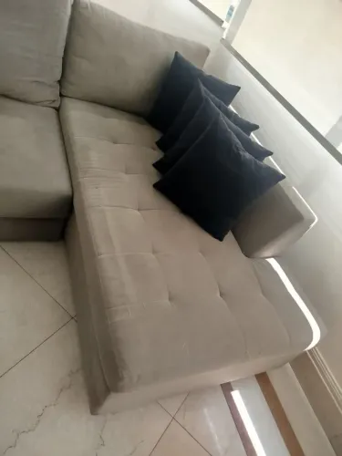 Sofá em ótimo estado