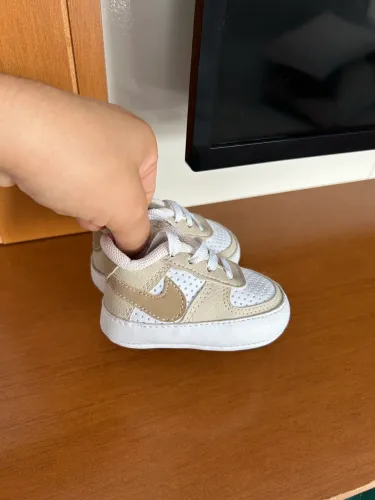 Sapatinho para bebê 