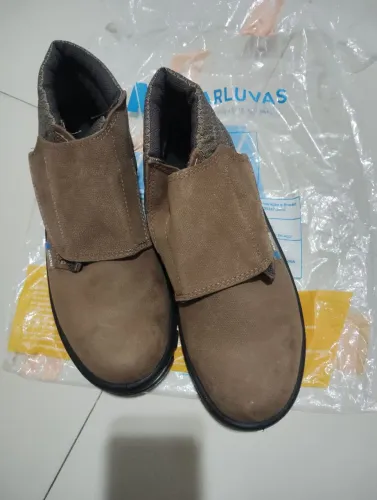 Bota profissional