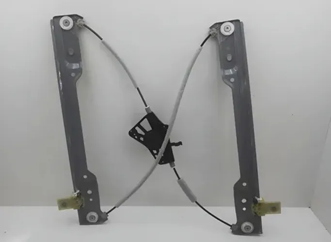Máquina Vidro Elétrico Diant Direi Ram 1500 Rebel 2022 2025