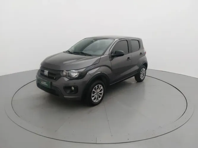 Fiat Mobi Like 1.0 Fire Flex 5P. 2025