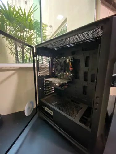 VENDO PC GAMER URGENTE!