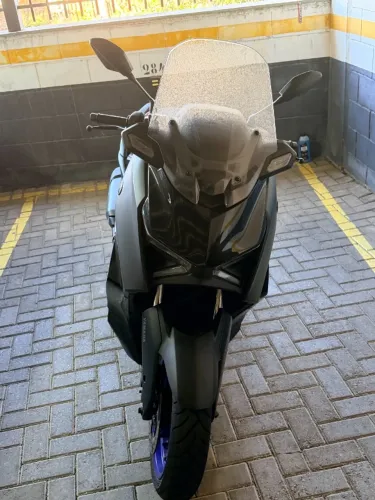 Venda moto XMAM 300