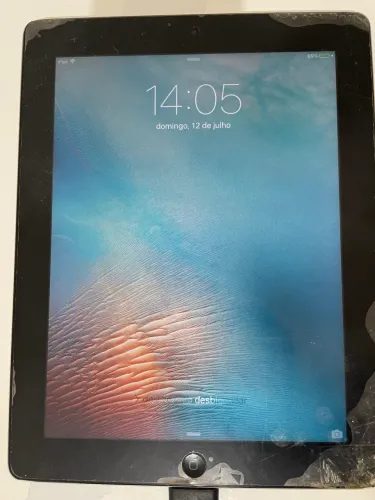 iPad 2 
