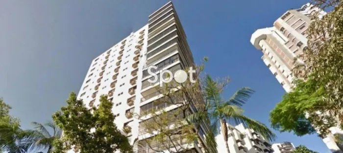 Pensou Real Parque - Spot imóveis