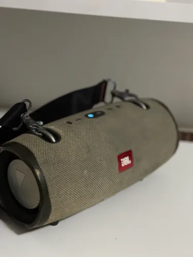 JBL XTREME 2 verde