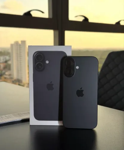 iPhone 16 128gb