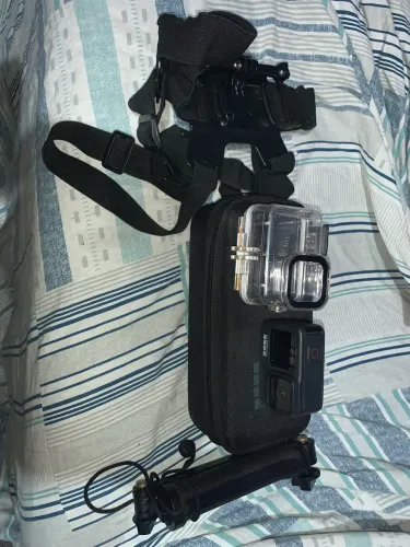 Gopro Hero 9 Black 