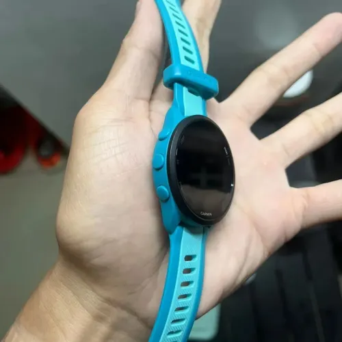 SMARTWACH GARMIN 165 MUSIC