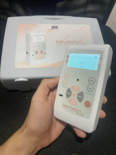 Neurodyn portátil 