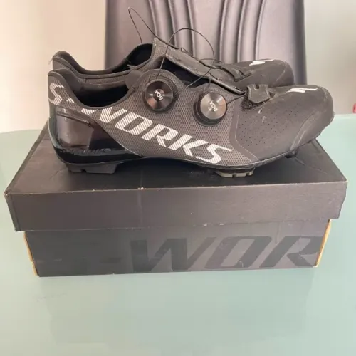Sapatilha S-Works Recon MTB