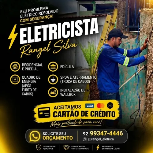 Eletricista