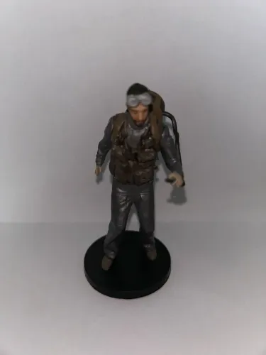 Action Figure Star Wars (17) - Bodhi Rook