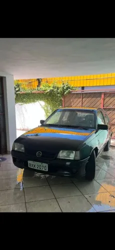 Chevrolet Kadett GL 2.0 MPFI / EFI 1996