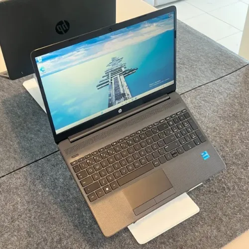 Notebook HP | Intel Core i3 11ª Geração | 8GB RAM | SSD 256GB | Tela 15,6?