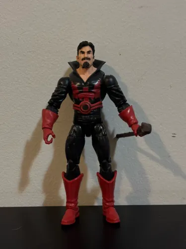 Black Tom - Marvel Legends