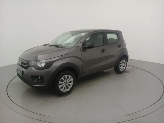 Fiat Mobi Like 1.0 Fire Flex 5P. 2025