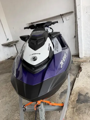 Jetski SEADOO 2025