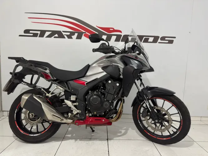HONDA CB500X ABS 2020