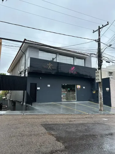 PONTO COMERCIAL / LOJA / C/ ENERGIA SOLAR, PARA COMÉRCIO EM GERAL, REFORMADO, REGIÃO JD GU