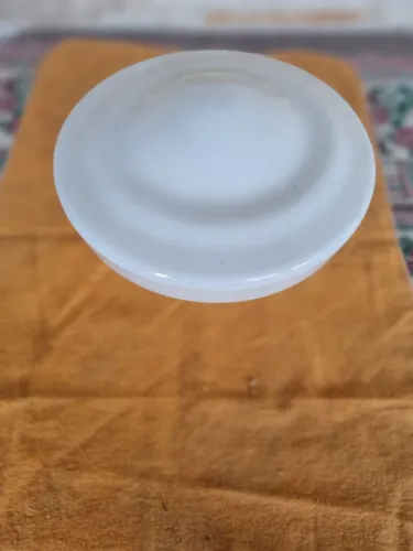 Lustre teto antigo