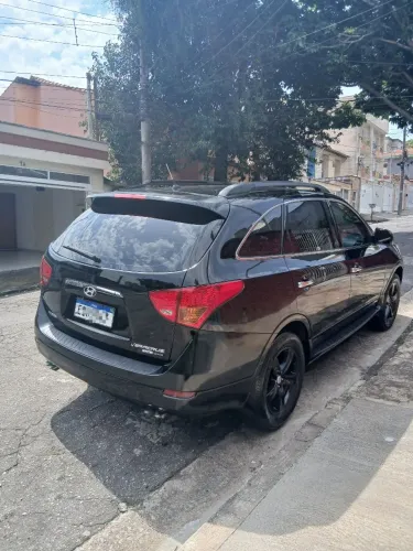 Hyundai Veracruz GLS 3.8 4WD Aut. 2010