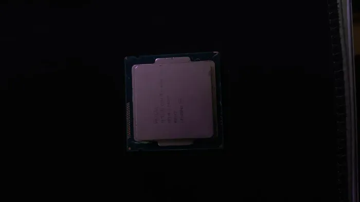 PROCESSADOR LGA 1150