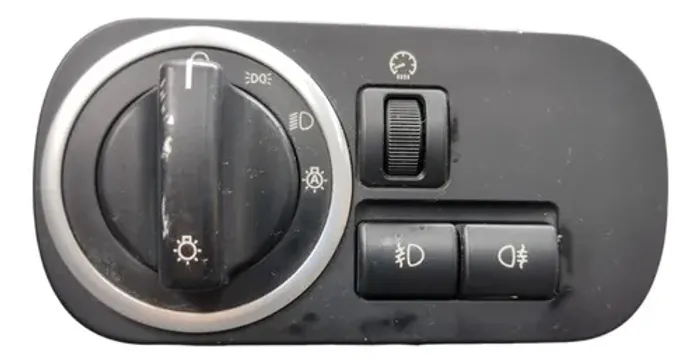 Botão Comando Farol Range Rover Sport 2011