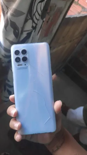 Moto G100 vender logo