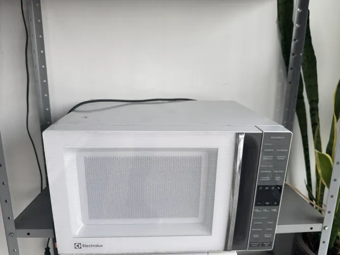 Microondas Electrolux 36 litros