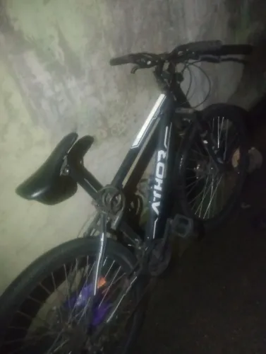 Tô vendendo porque preciso pagar conta 500