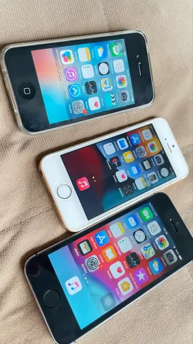iPhone