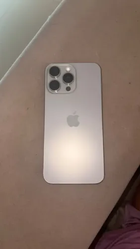 IPHONE 15PRO MAX 256