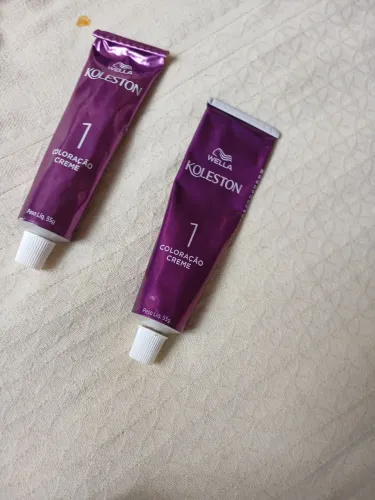 Tinta Koleston