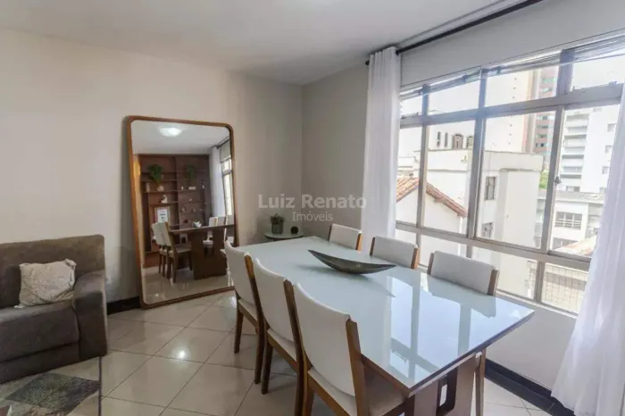 Apartamento à venda no bairro Santo Antônio