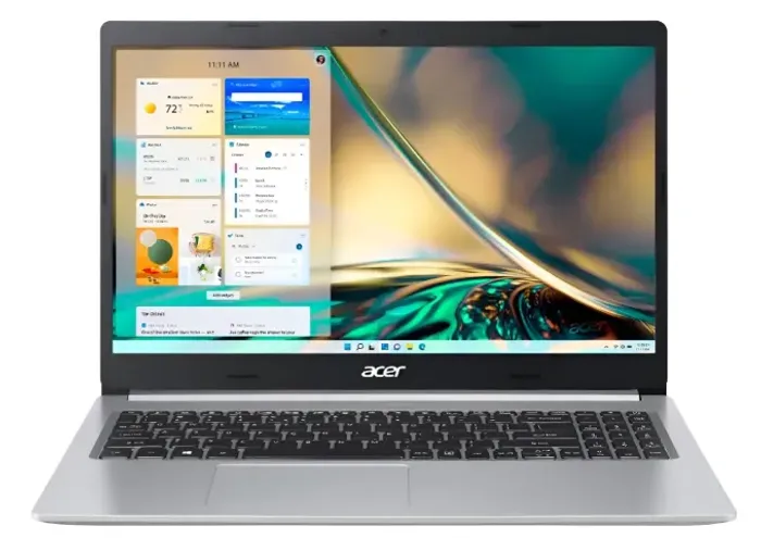 Notebook Acer Aspire 5 Ryzen 7 8gb 512gb Linux LACRADO