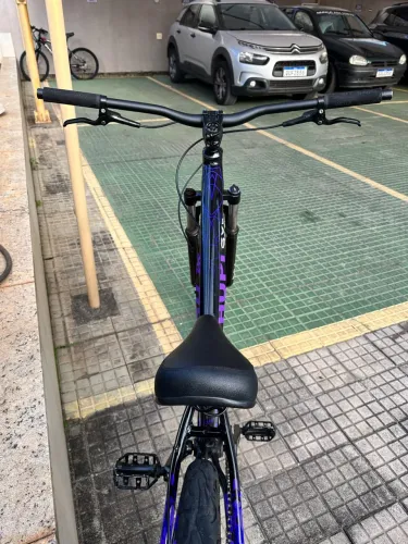 BIKE HUPI NAJA v9