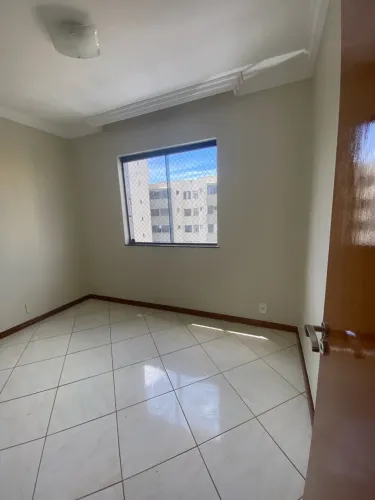Alugo apartamento 2 quartos
